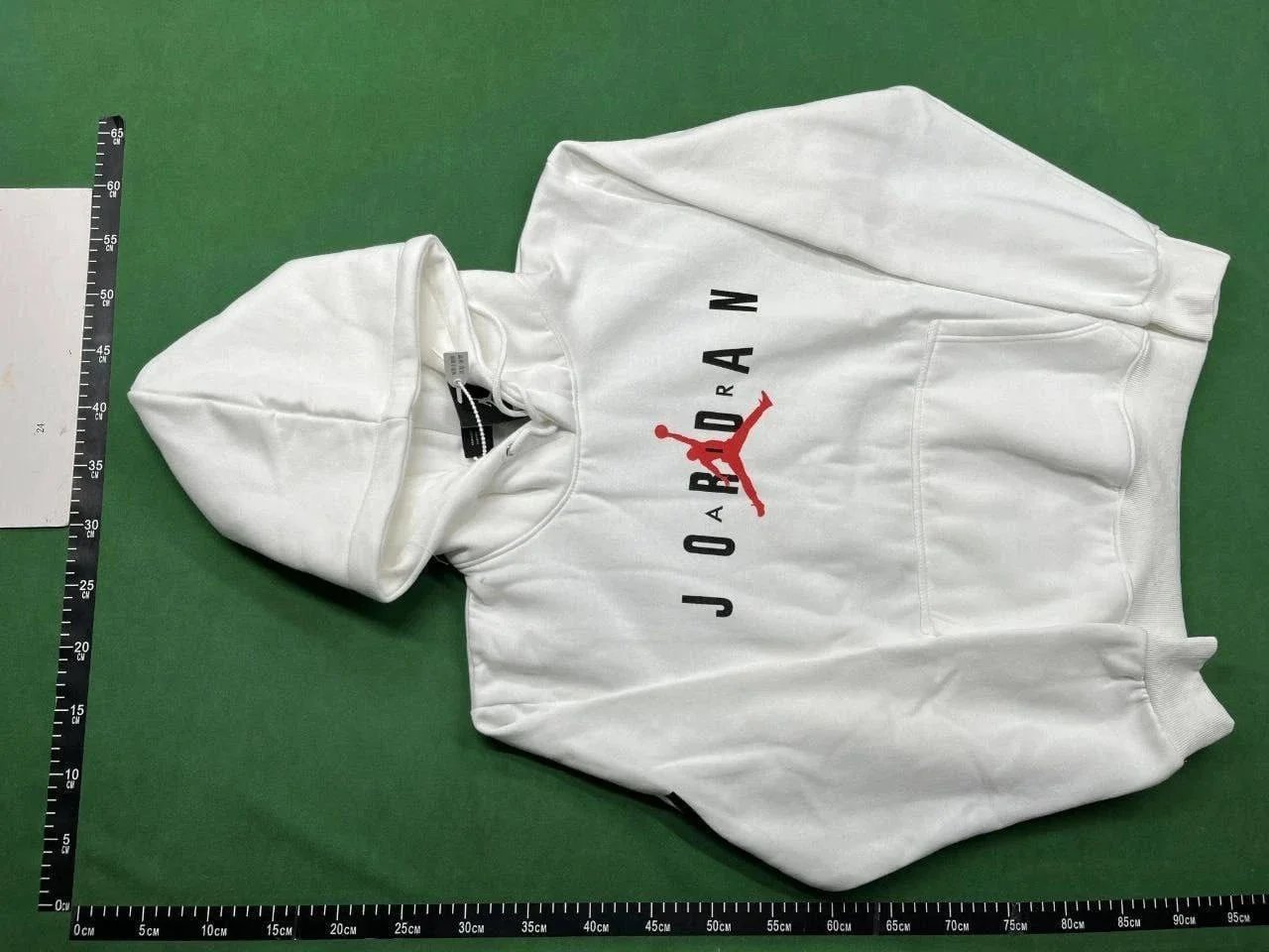  Air Jordan hoodie -2