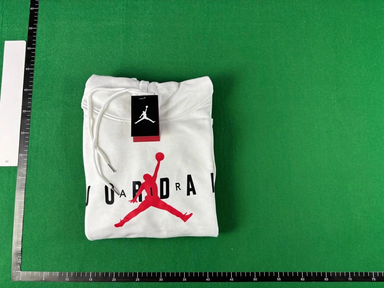  Air Jordan hoodie -3