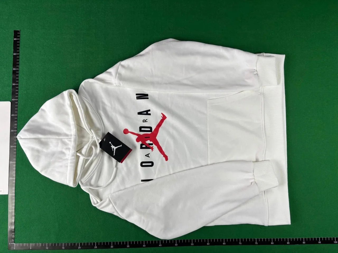  Air Jordan hoodie -4