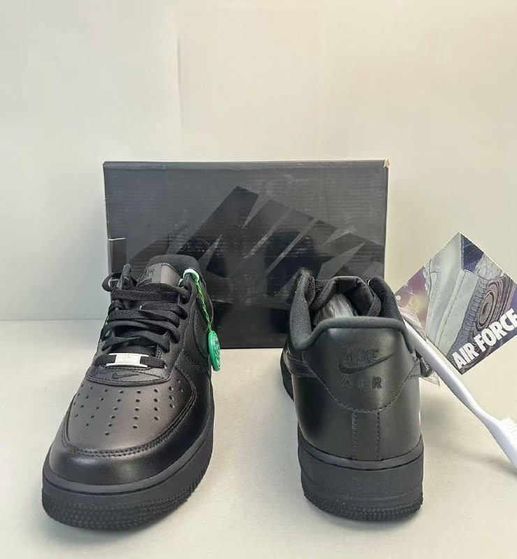 Nike Air force 1 -3