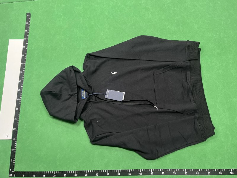 Ralph Lauren hoodie -3