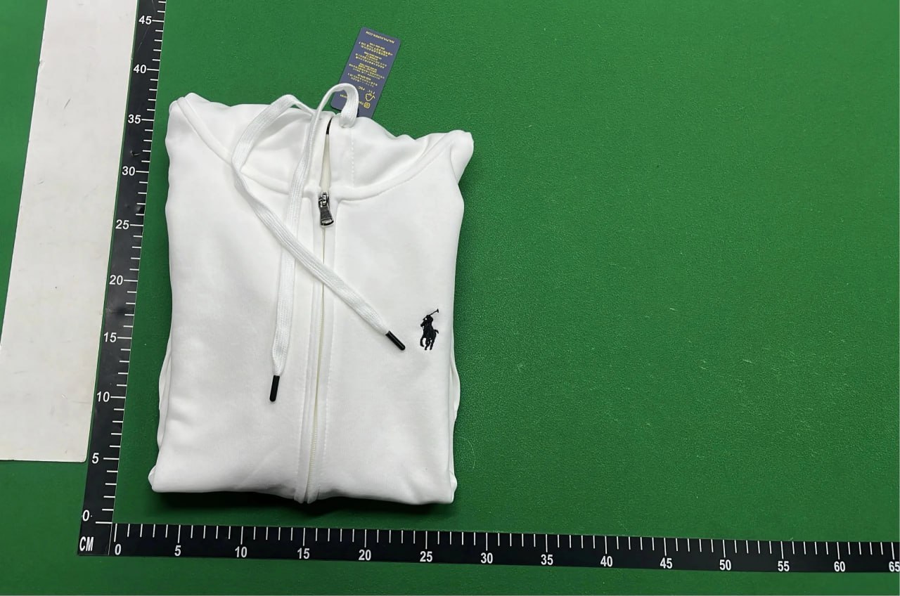 Ralph Lauren hoodie -2