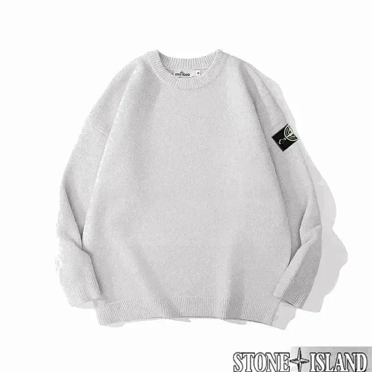 Stone Island Sweaters