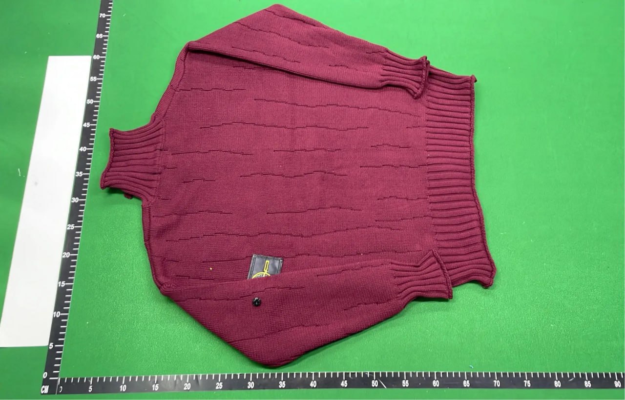Stone Island Sweaters -4