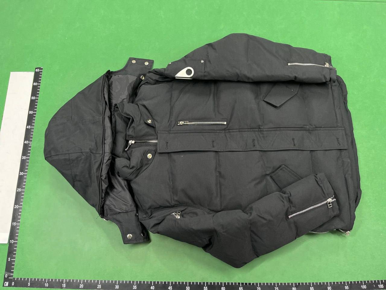Moose Knuckles D Jacket -2