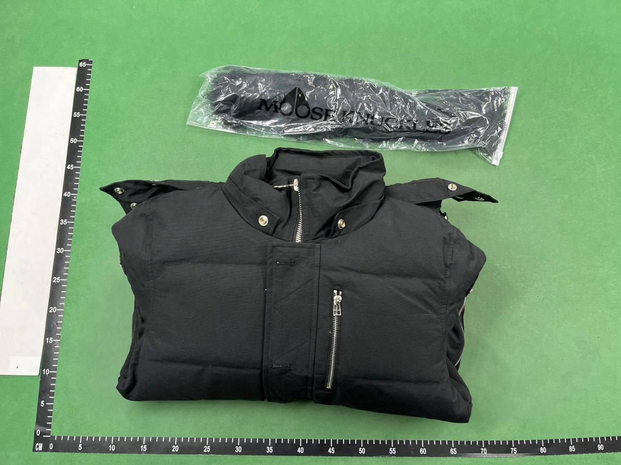 Moose Knuckles D Jacket -3