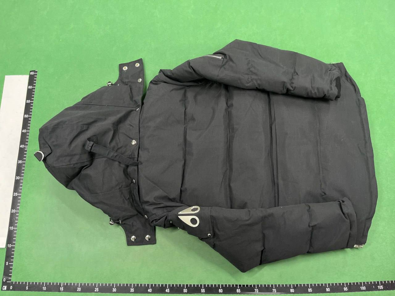 Moose Knuckles D Jacket -4