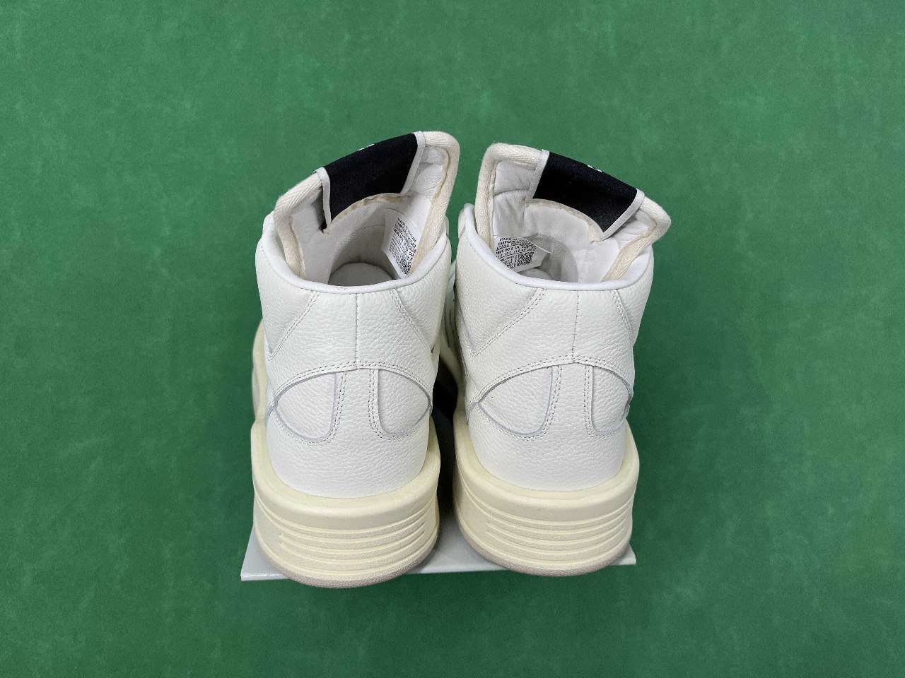 Rick owens x converse -4