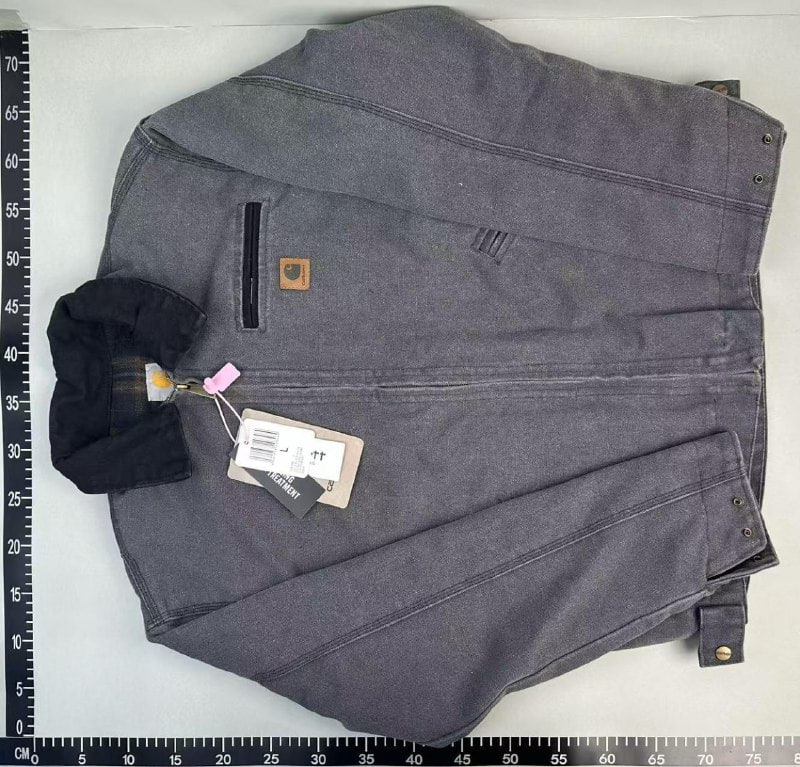 carhartt down jackets -3