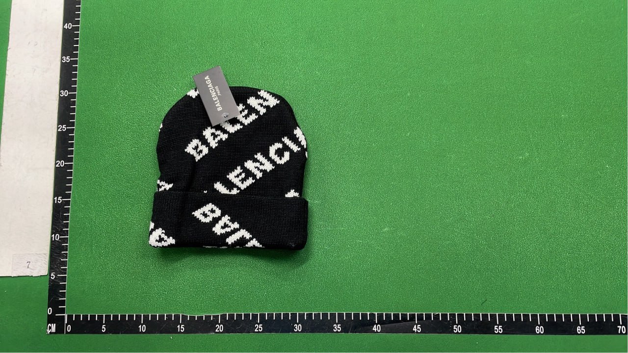 Balenciaga Beanie -3