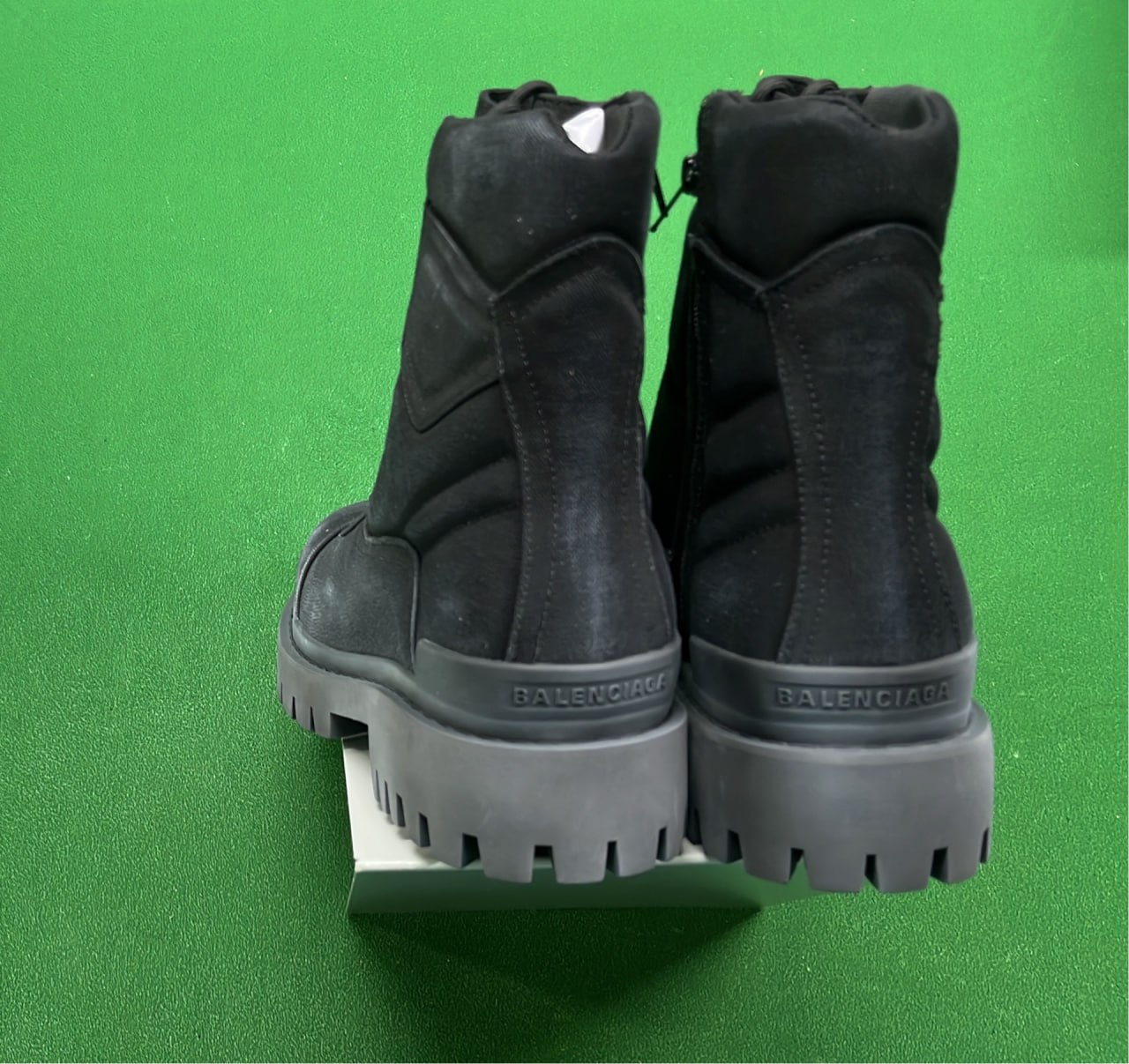 Balenciaga Strike -3