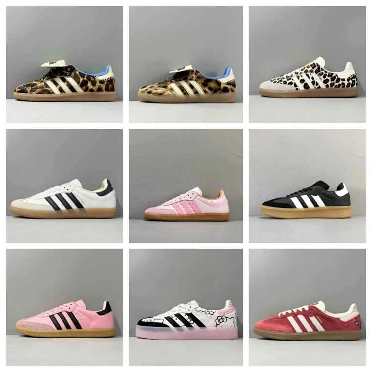 Adidas samba
