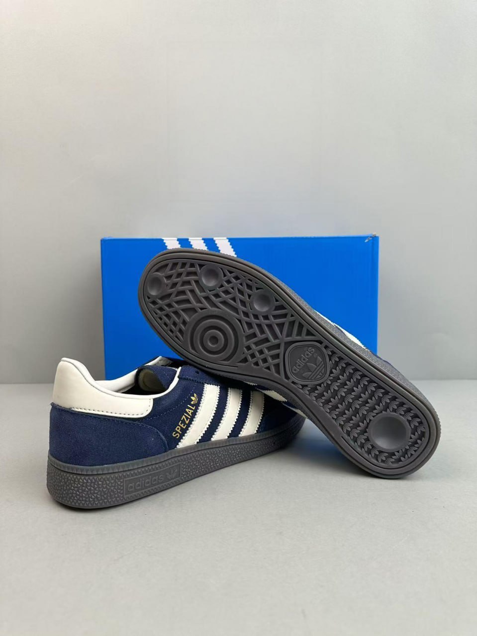 Adidas samba -2