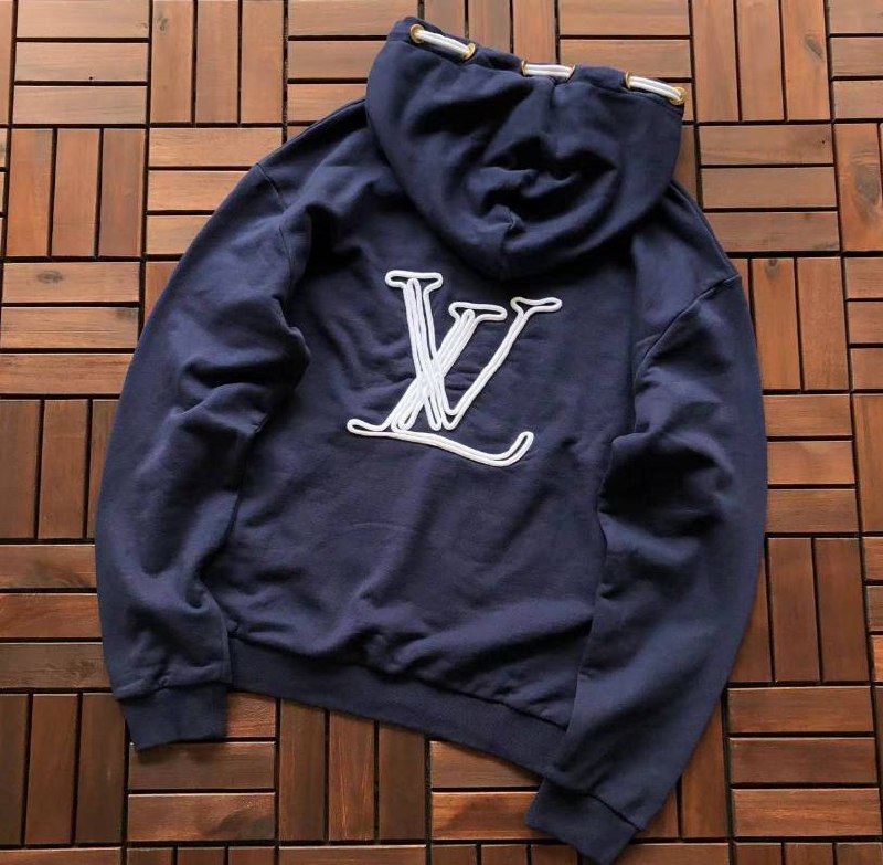 LV Hoodies -4