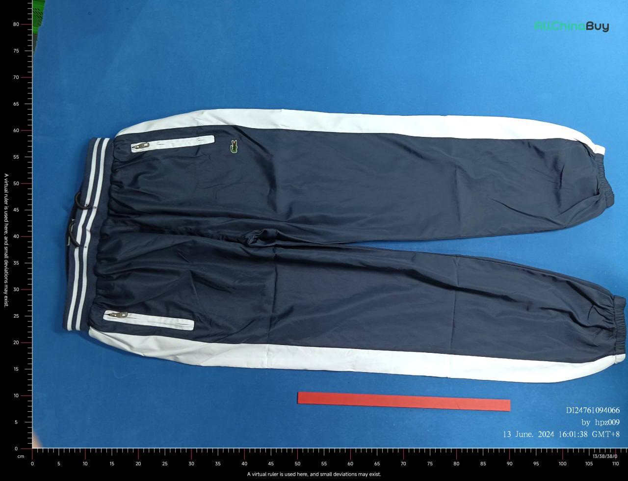 Lacoste tracksuits -3