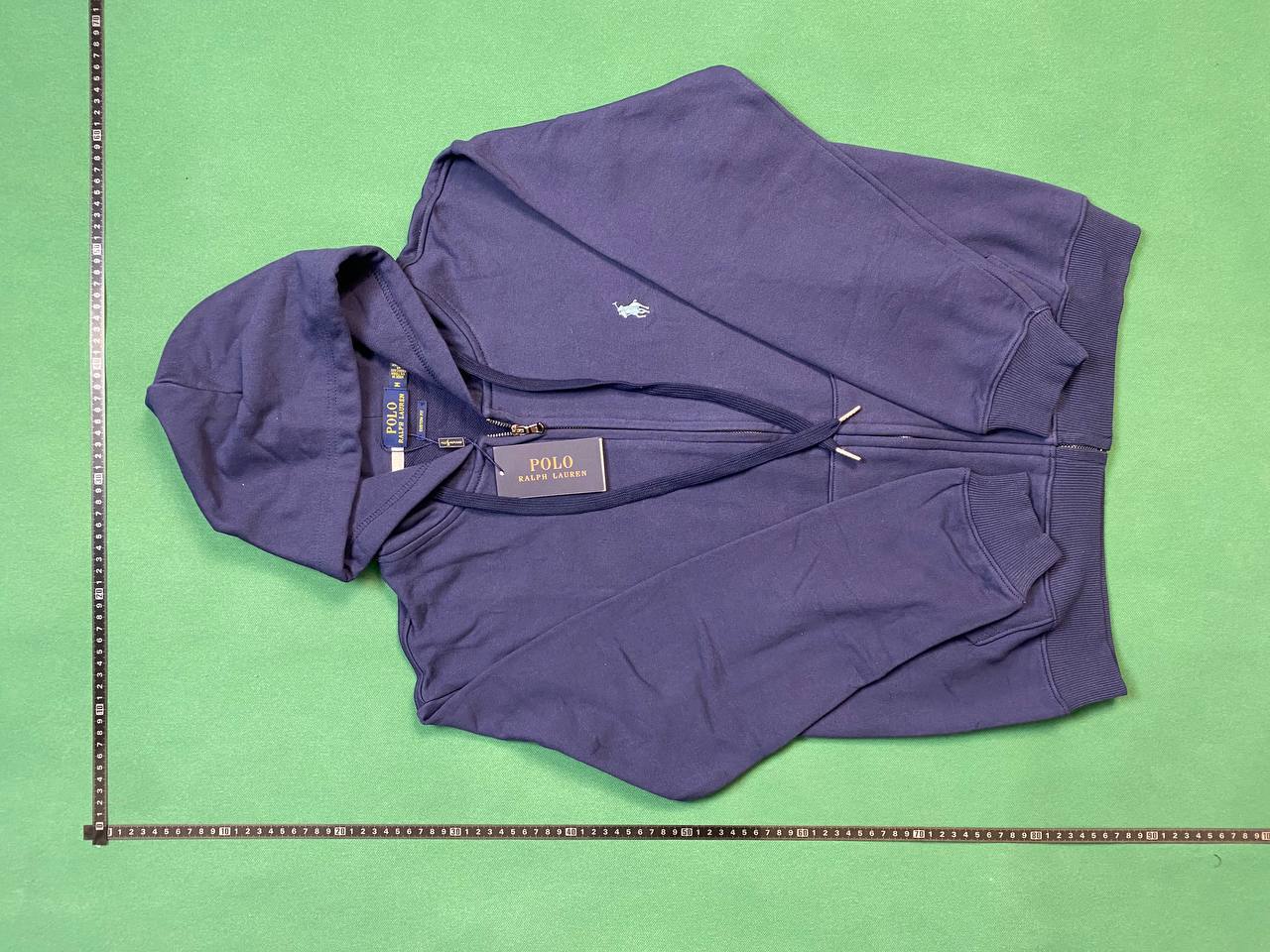 Ralph Lauren Hoodies -2