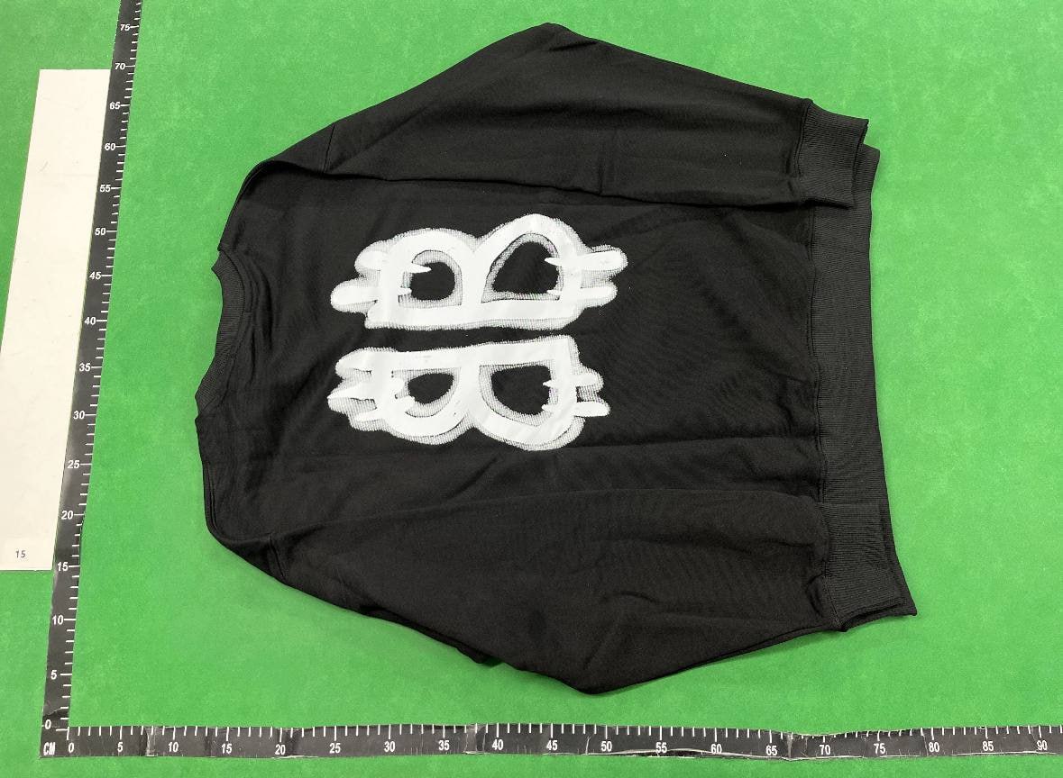 Balenciaga hoodie -4