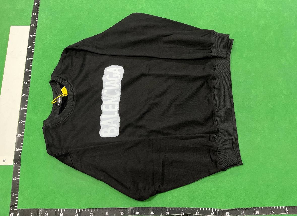 Balenciaga hoodie -3