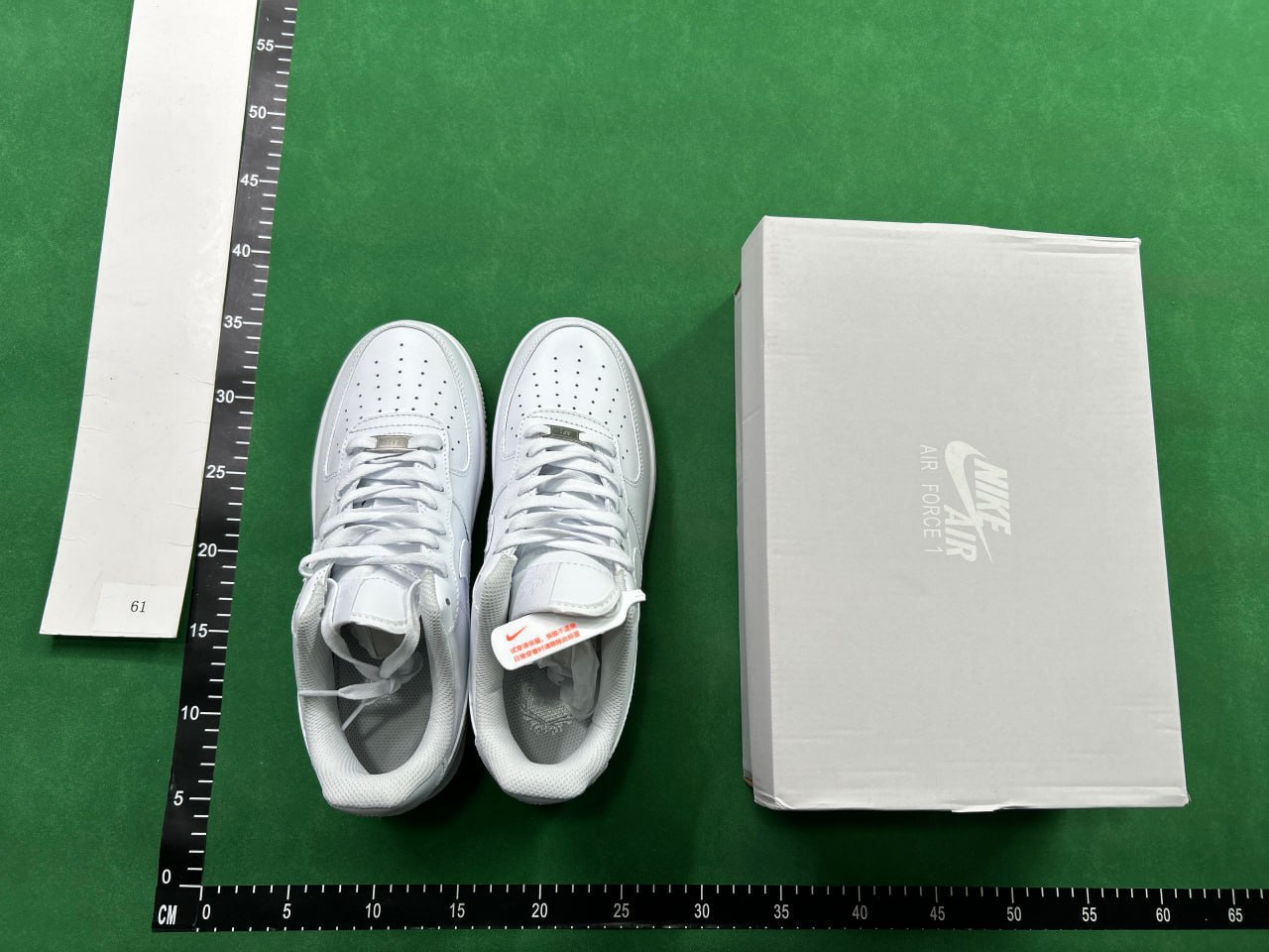 Air Force 1 Shoes -2