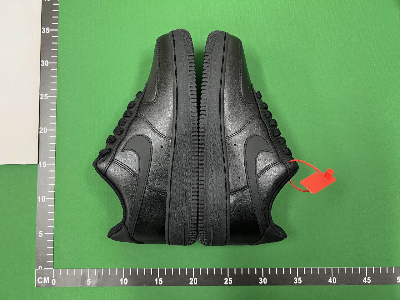 Air Force 1 Shoes -4