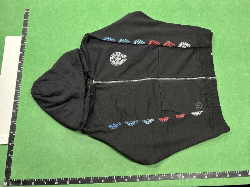 Chrome Hearts Hoodie -3