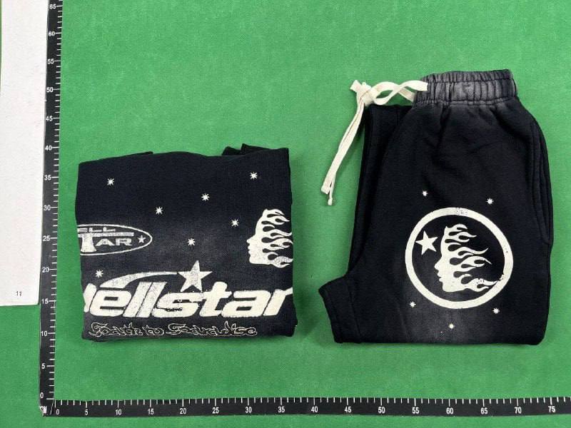  hellstar Hoodie -2