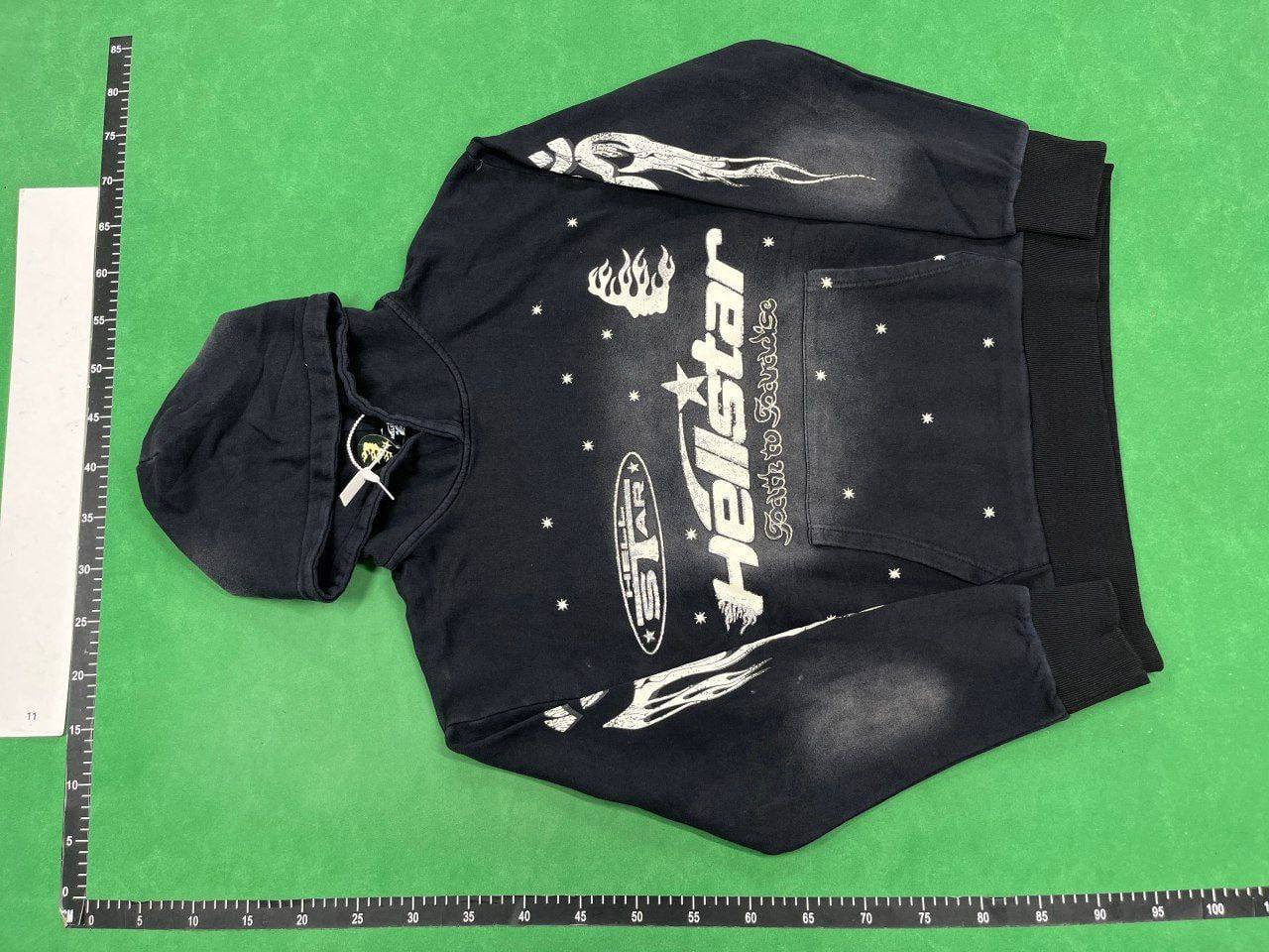  hellstar Hoodie -4