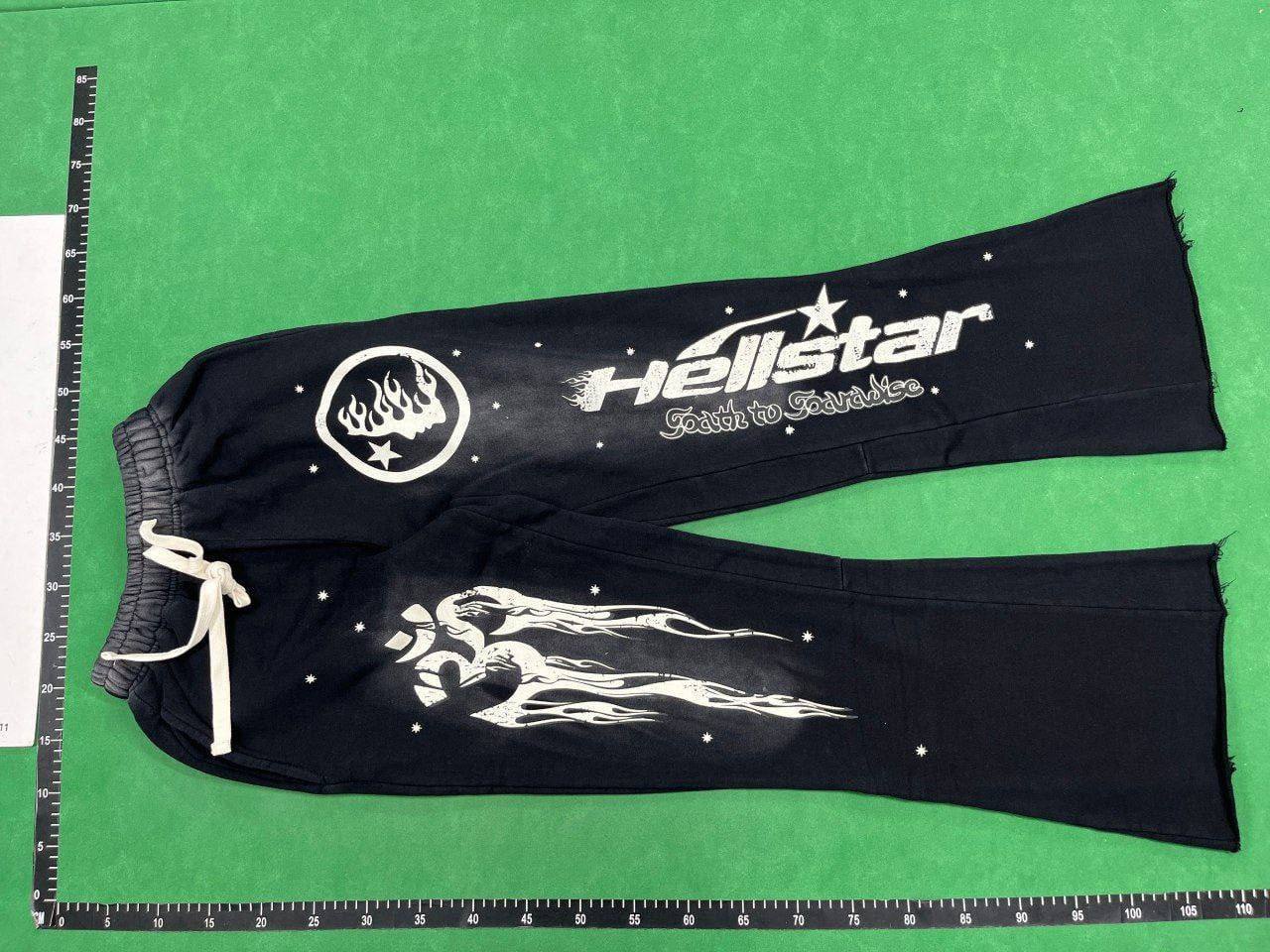  hellstar Hoodie -3