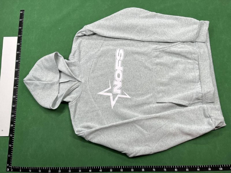 nofs  Hoodie -3