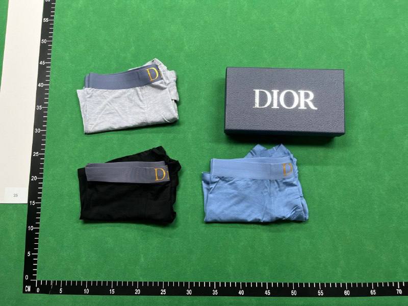 dior UNDERWEAR -3