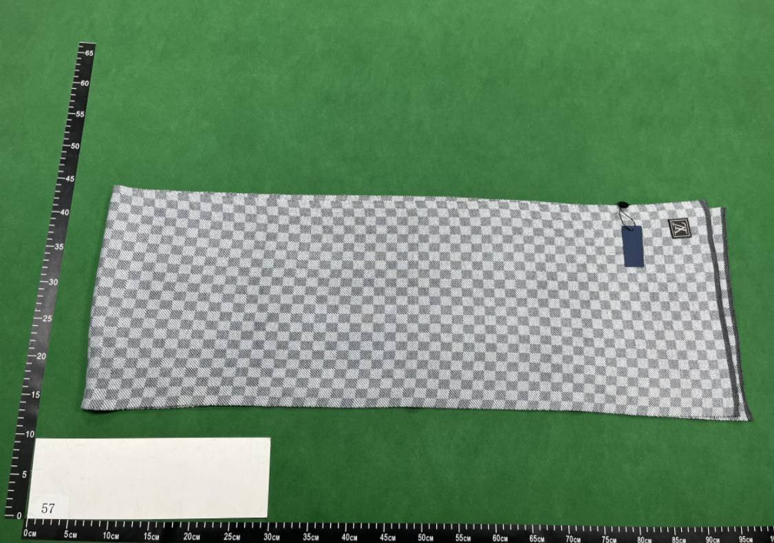 BUFANDA LV -3