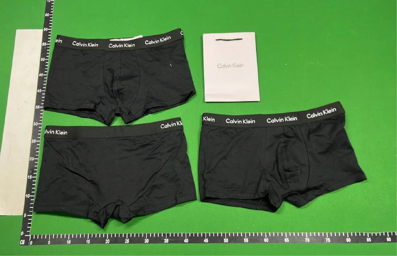 Calvin Klein underwear -3