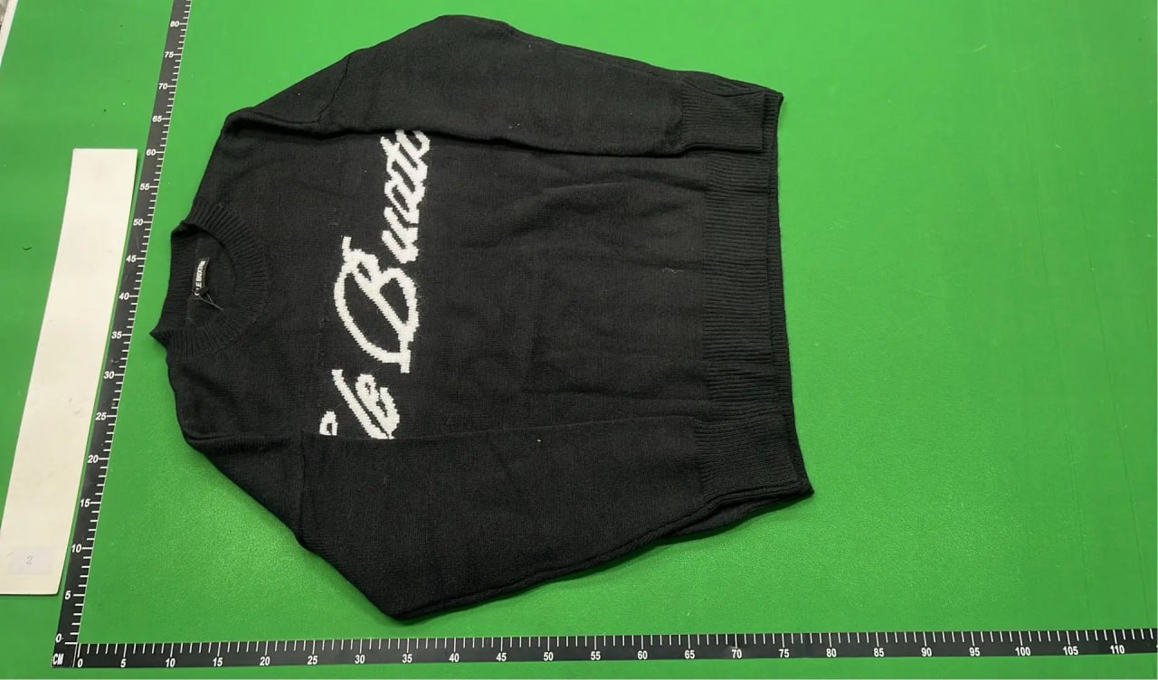 Cole buxton sweater -2