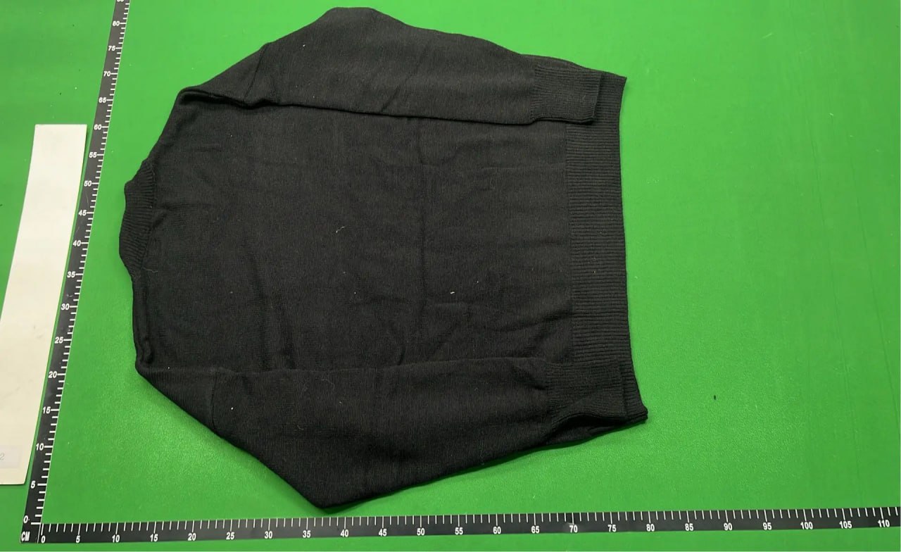 Cole buxton sweater -3