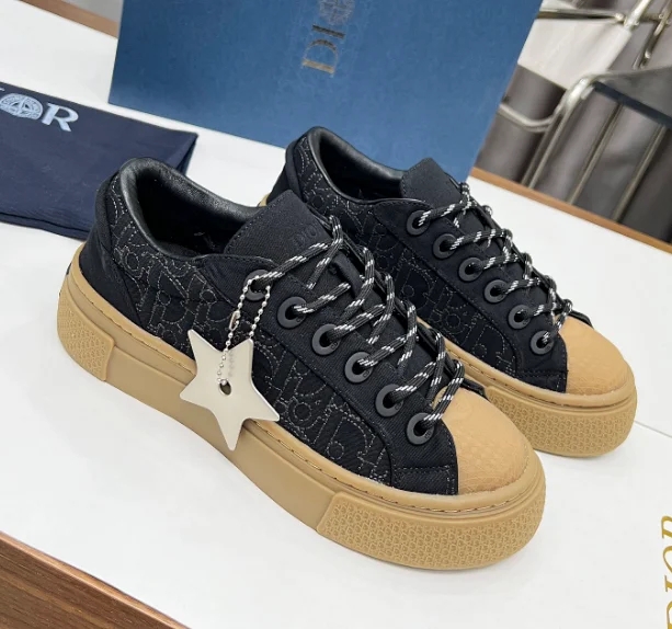 Dior B33 x Stone Island -3