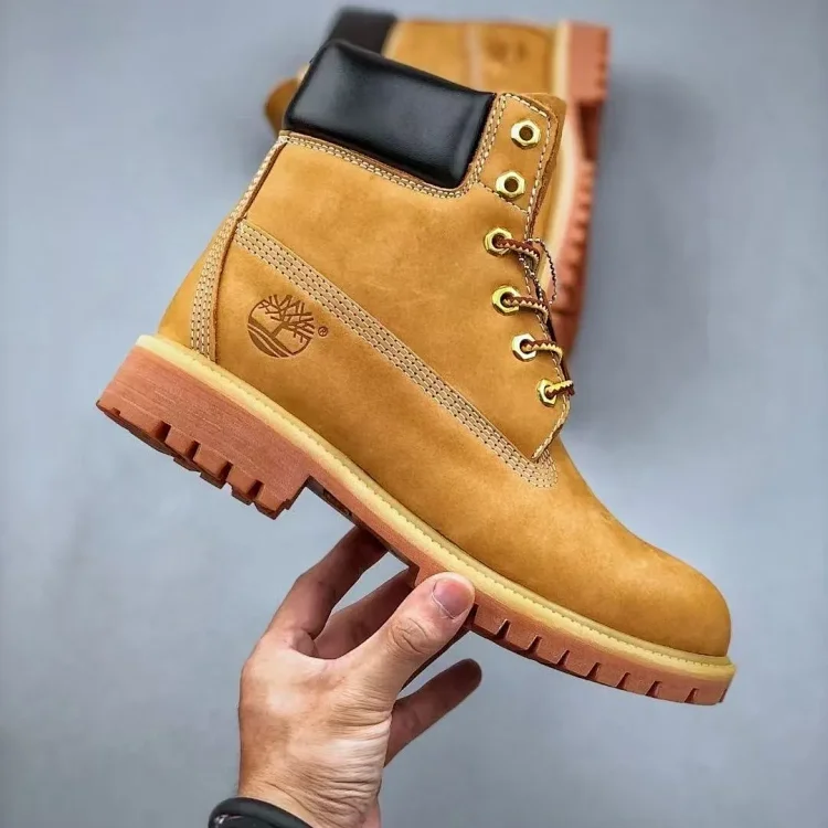 LV x Timberland
