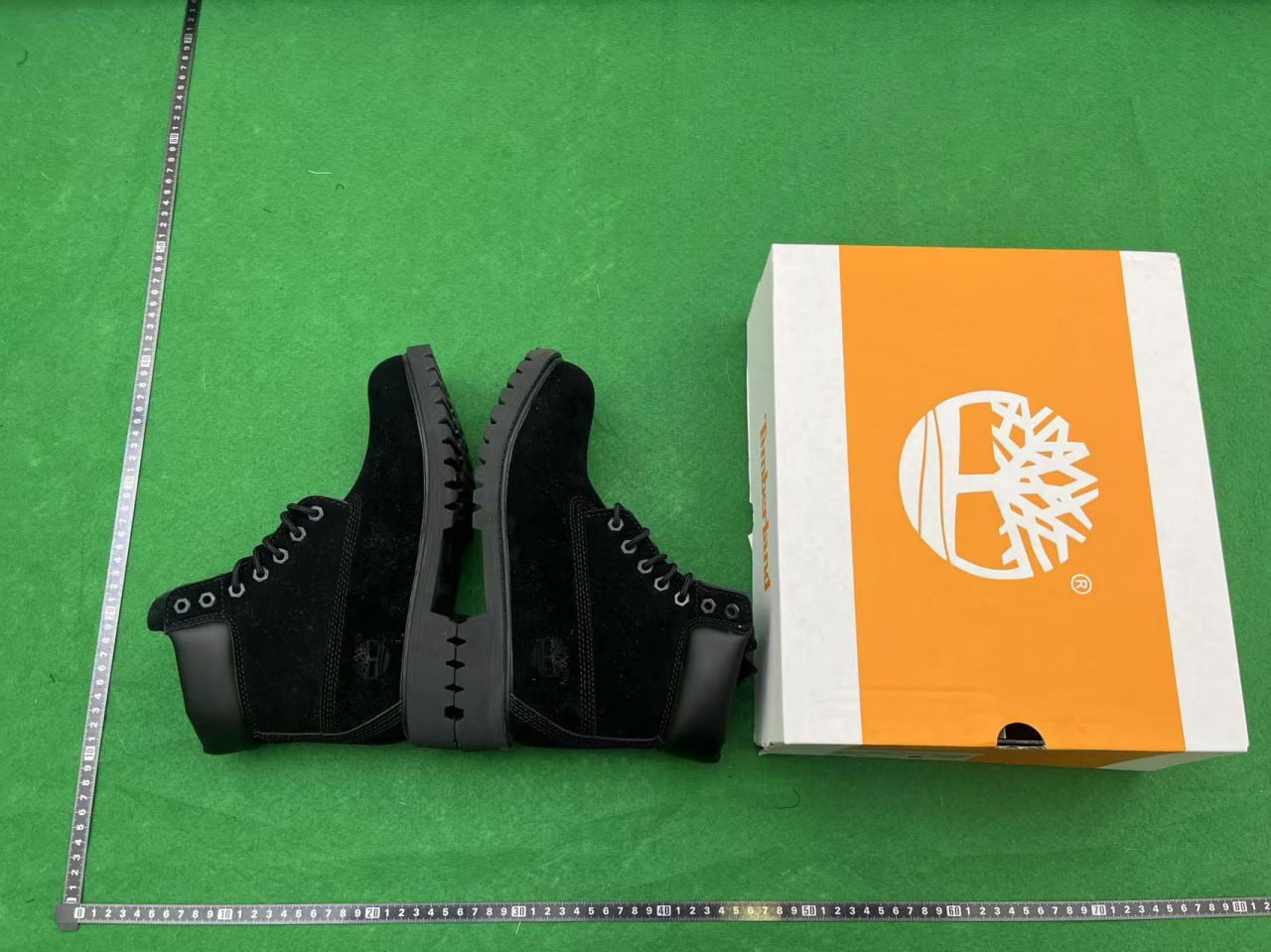 LV x Timberland -4