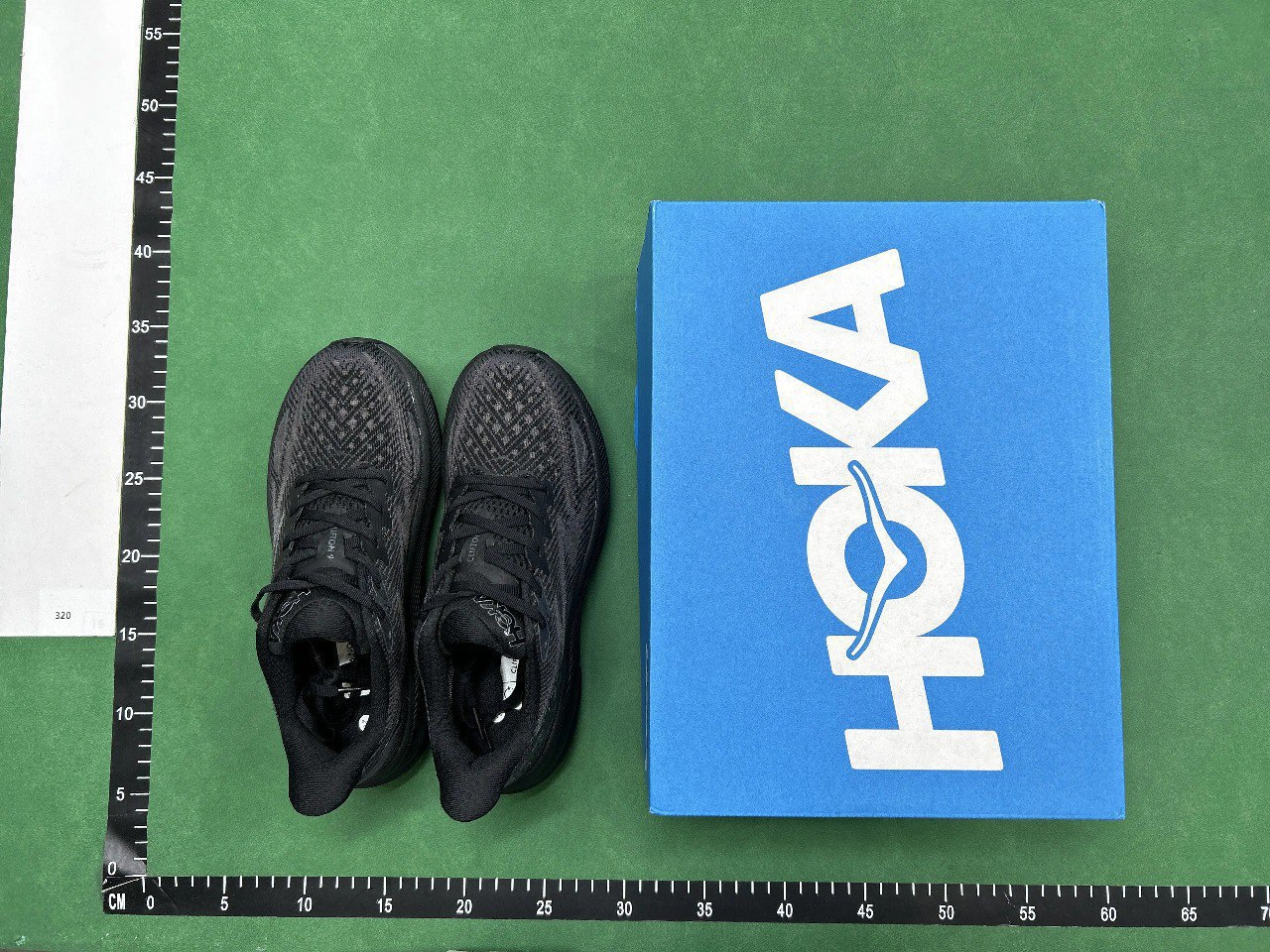 HOKA SHOES -3