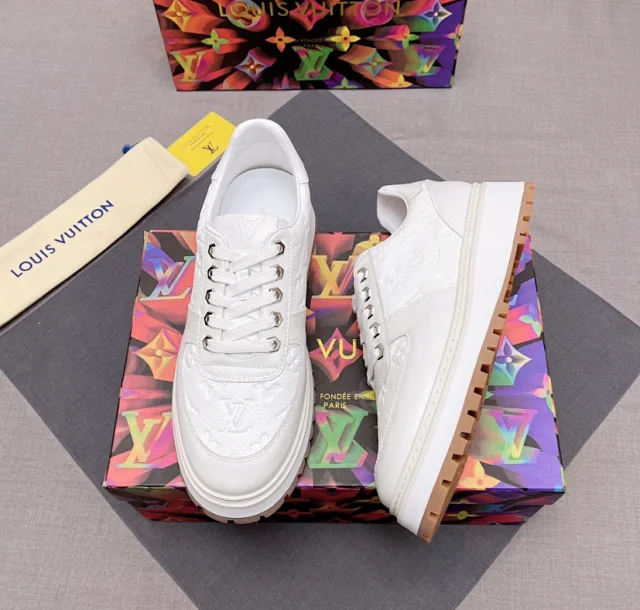 Lv shoes -3