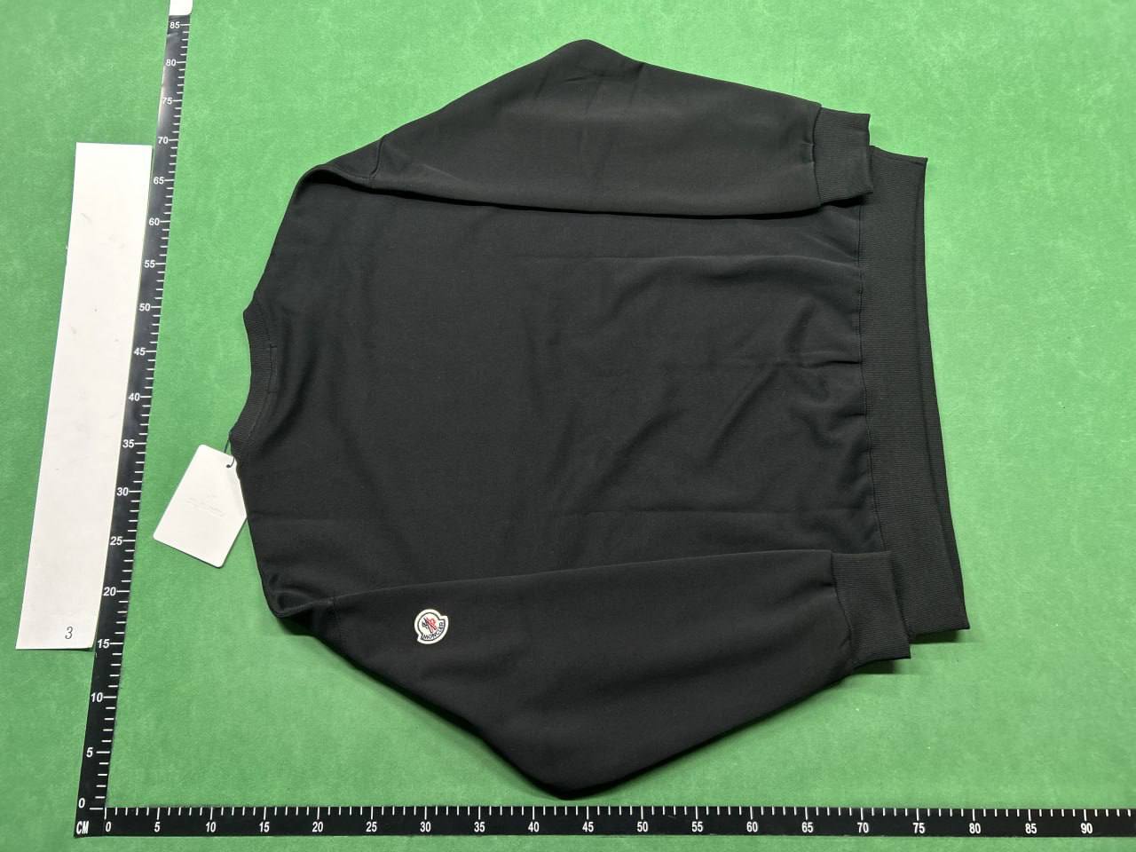 Moncler sweater -3