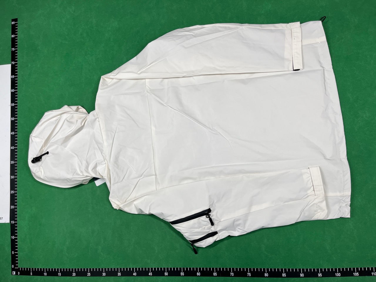 CAZADORA ARCTERYX -4