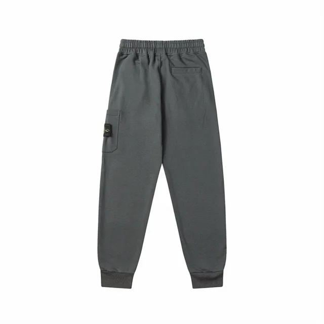 Stone Island pants -4