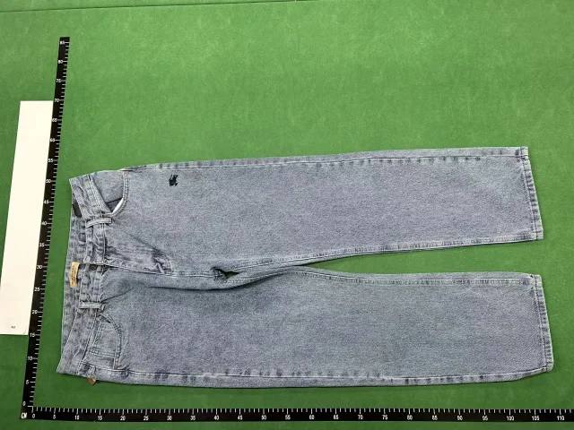 VAQUEROS BURBERRY -3