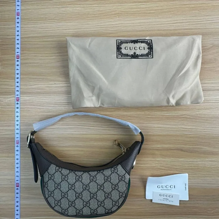 GUCCI bag