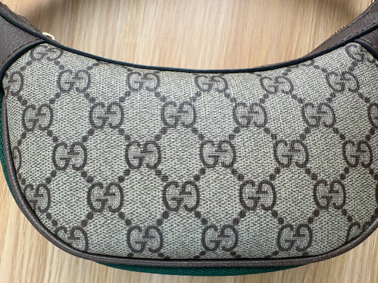 GUCCI bag -2