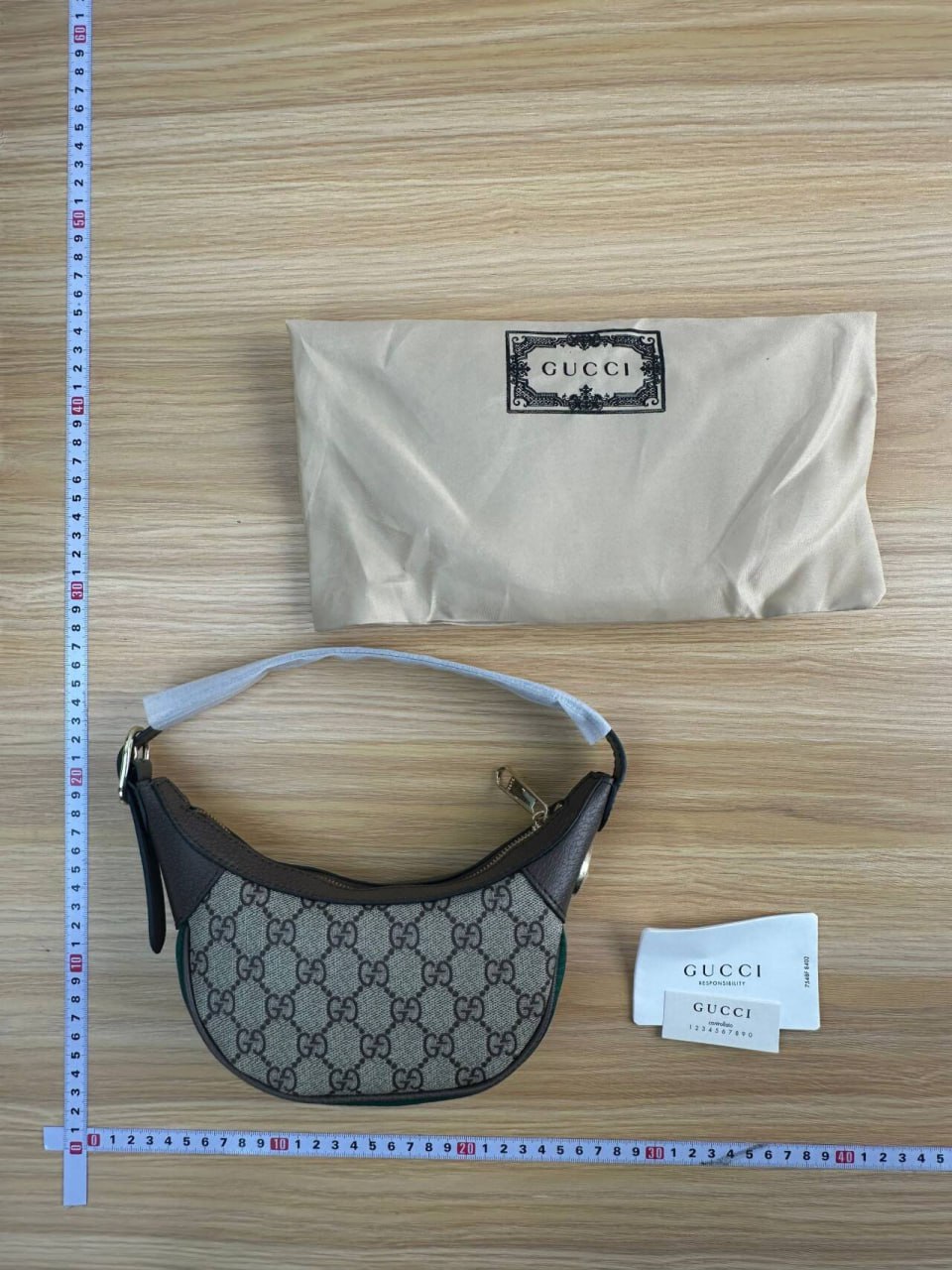 GUCCI bag -4