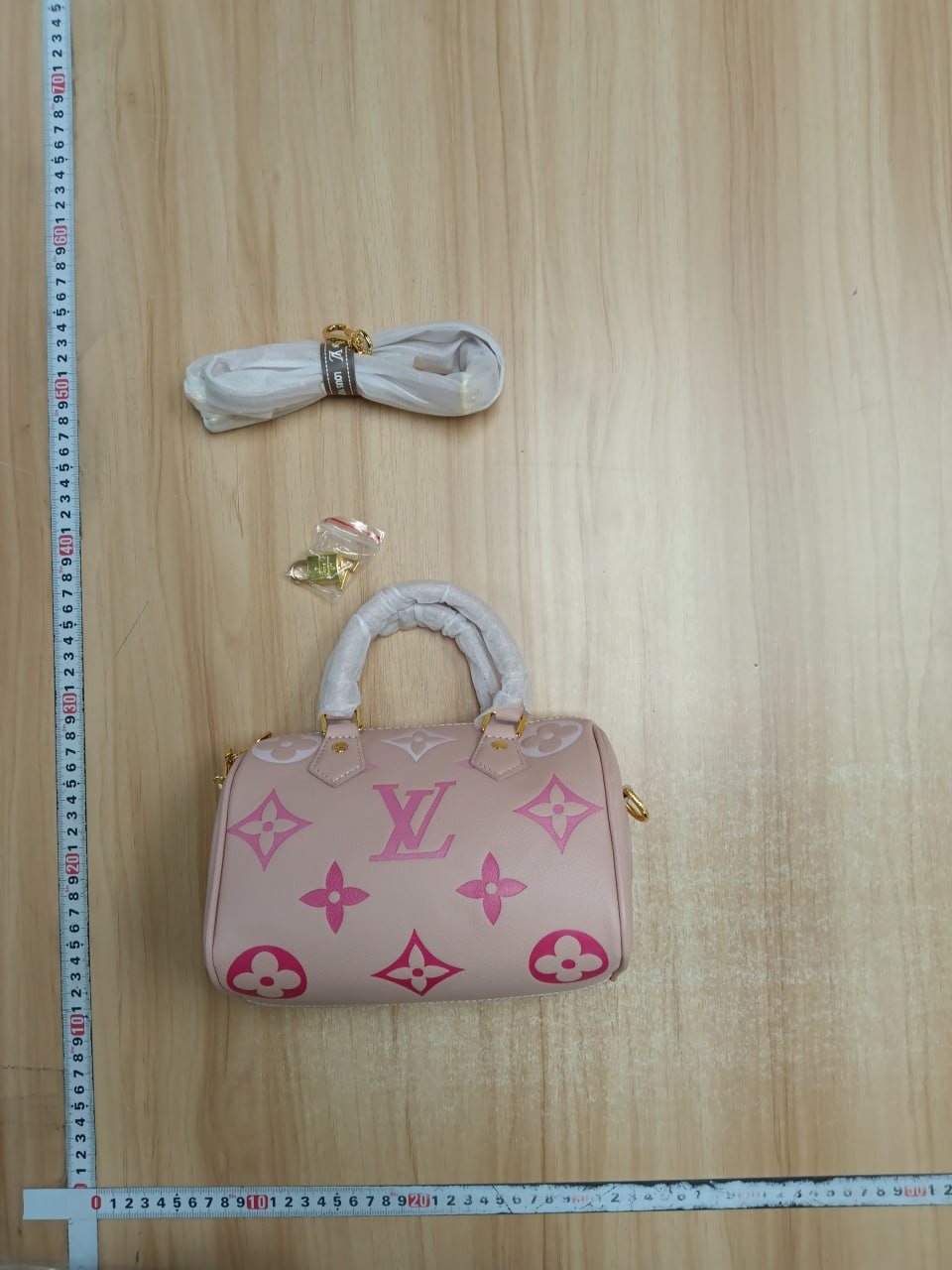 LV Bag -2