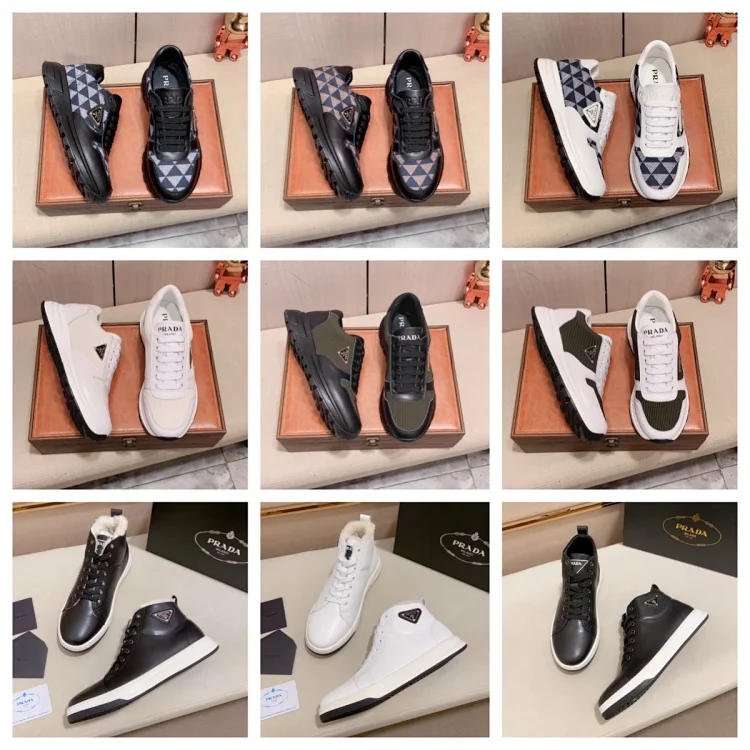  Prada