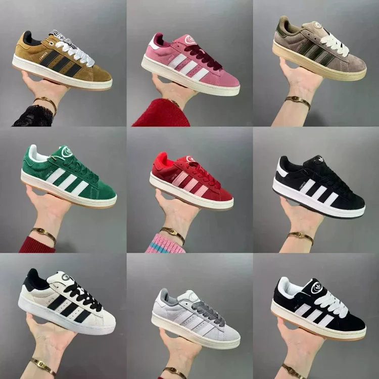 Adidas campus 