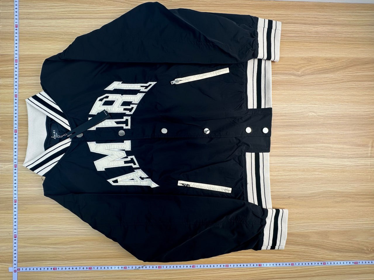 Amiri Jacket -3